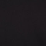 Algodón Hidrófugo Antibacteriana Negra 280cm - Ribes y Casals