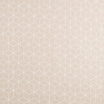 Mantel Anti Manchas Cube Beige - Ribes y Casals