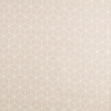 Mantel Anti Manchas Cube Beige - Ribes y Casals