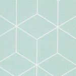 Mantel Anti Manchas Cube Verde - Ribes y Casals