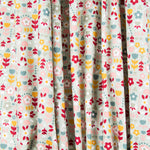 Algodón Mosaico Flores - Ribes y Casals