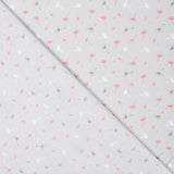 Algodón Diente León Gris - Ribes y Casals