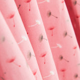 Algodón Diente León Rosa - Ribes y Casals