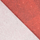 Mantel Resinado Antimanchas Navidad Rojo - Ribes y Casals