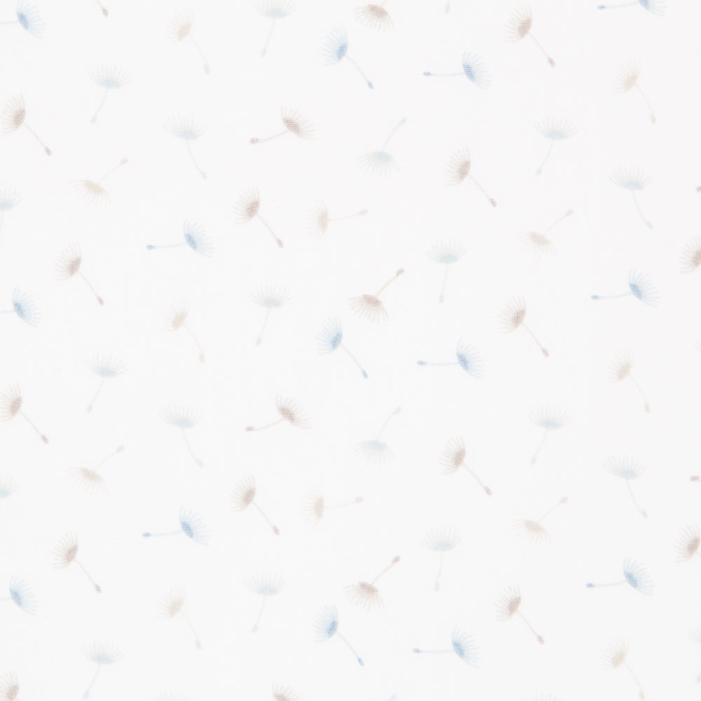 Algodón Diente León Blanco - Ribes y Casals