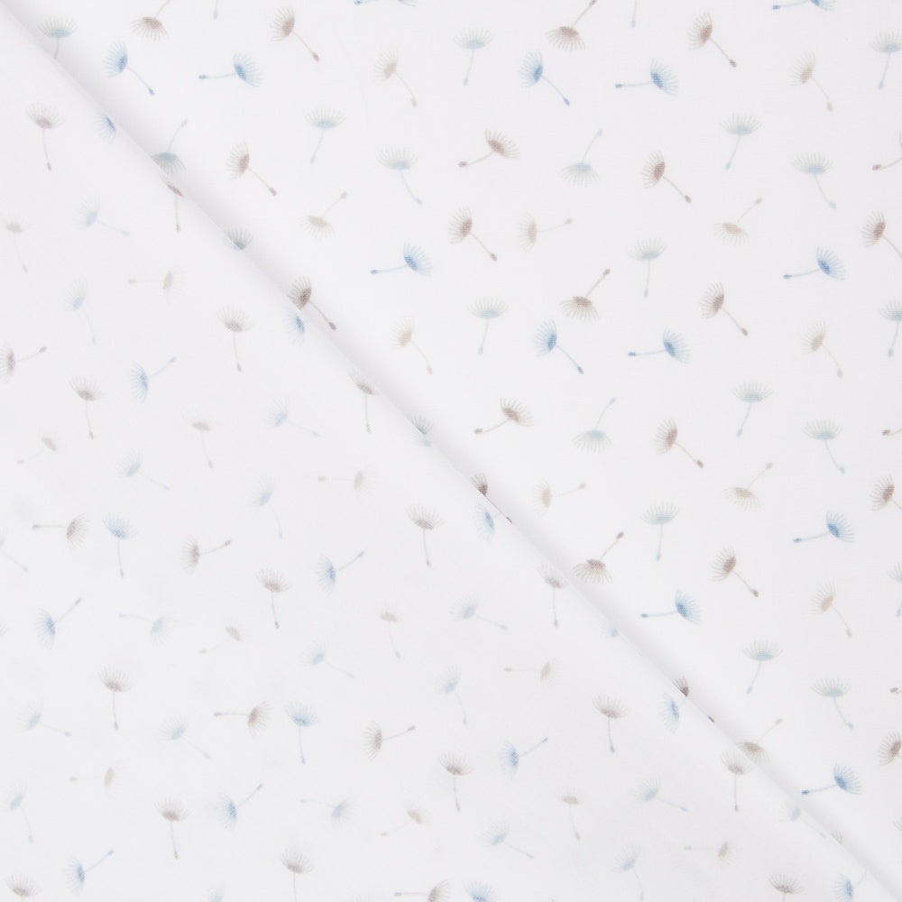 Algodón Diente León Blanco - Ribes y Casals