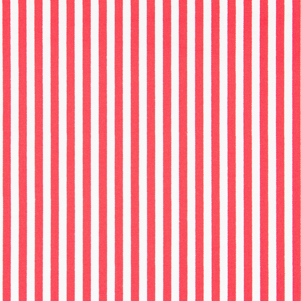 Retal Algodón Vichy Rojo 150x150 cm - Ribes y Casals