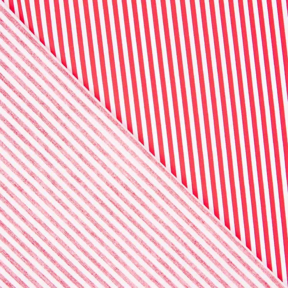 Retal Algodón Vichy Rojo 150x150 cm - Ribes y Casals