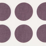 Algodón Lunar Maxi Morado - Ribes y Casals