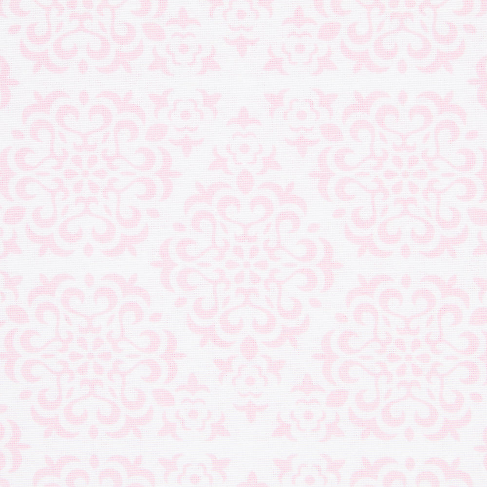 Loneta Geométrica Rosa - Ribes y Casals