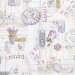 Loneta Grand Jardin - Ribes y Casals