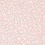 Popelín Ramitas Rosa - Ribes y Casals