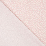 Popelín Ramitas Rosa - Ribes y Casals