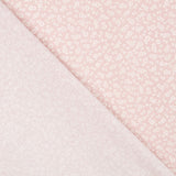 Popelín Ramitas Rosa - Ribes y Casals