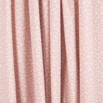 Popelín Ramitas Rosa - Ribes y Casals