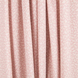 Popelín Ramitas Rosa - Ribes y Casals