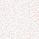 Popelín Ramitas Blanca - Ribes y Casals