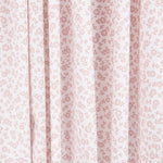 Popelín Ramitas Blanca - Ribes y Casals