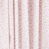 Popelín Ramitas Blanca - Ribes y Casals