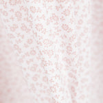 Popelín Ramitas Blanca - Ribes y Casals