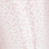 Popelín Ramitas Blanca - Ribes y Casals