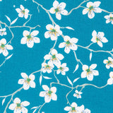 Popelín Tokio Canard - Ribes y Casals