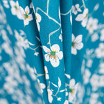 Popelín Tokio Canard - Ribes y Casals