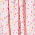 Popelín Helados Rosa - Ribes y Casals