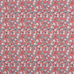 Algodón Chapas Rojas - Ribes y Casals