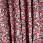 Algodón Chapas Rojas - Ribes y Casals