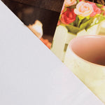 Hule Cafés - Ribes y Casals