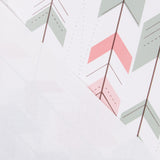 Hule Flechas - Ribes y Casals