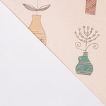 Hule Jarrones - Ribes y Casals