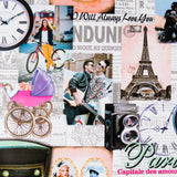 Hule París - Ribes y Casals