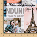 Hule París - Ribes y Casals