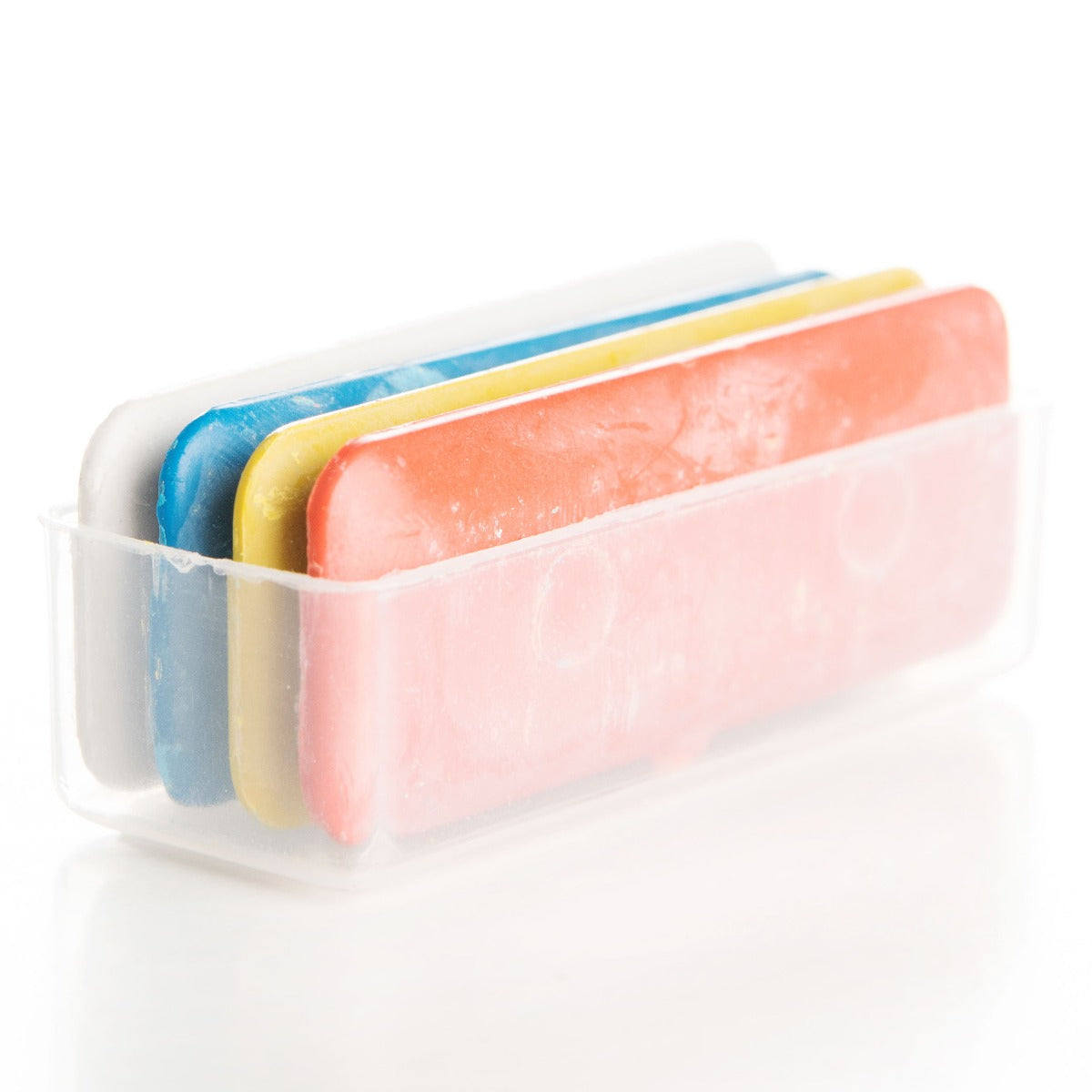 Jaboncillo Marcador 4 colores - Ribes y Casals