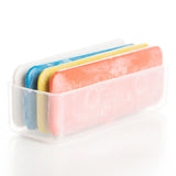 Jaboncillo Marcador 4 colores - Ribes y Casals