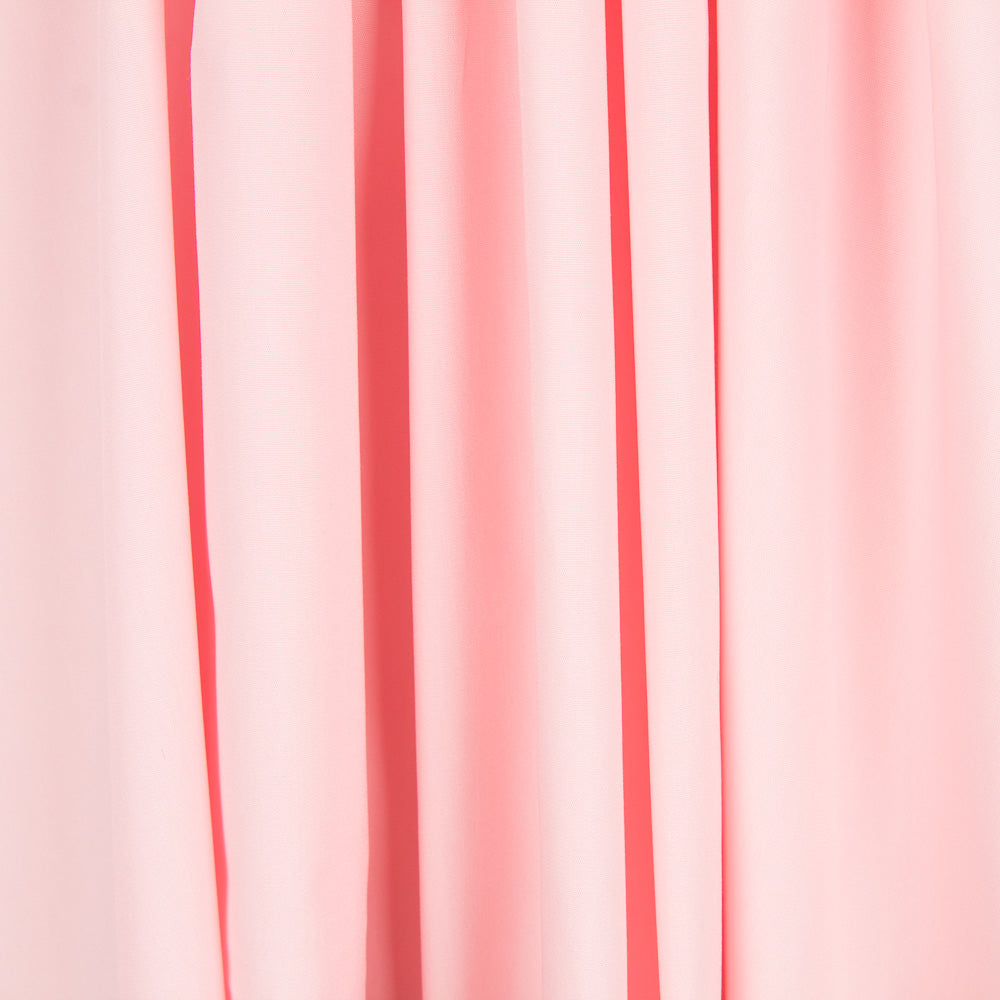 Popelín Rosa - Ribes y Casals