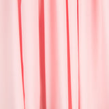 Popelín Rosa - Ribes y Casals