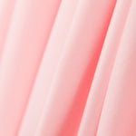 Popelín Rosa - Ribes y Casals