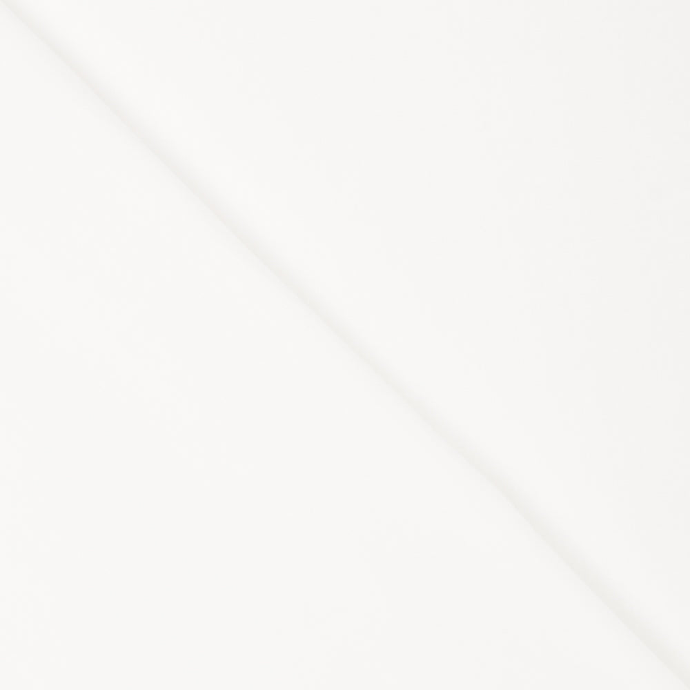 Popelín Blanco Natural - Ribes y Casals