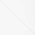 Popelín Blanco Natural - Ribes y Casals