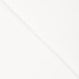 Popelín Blanco Natural - Ribes y Casals