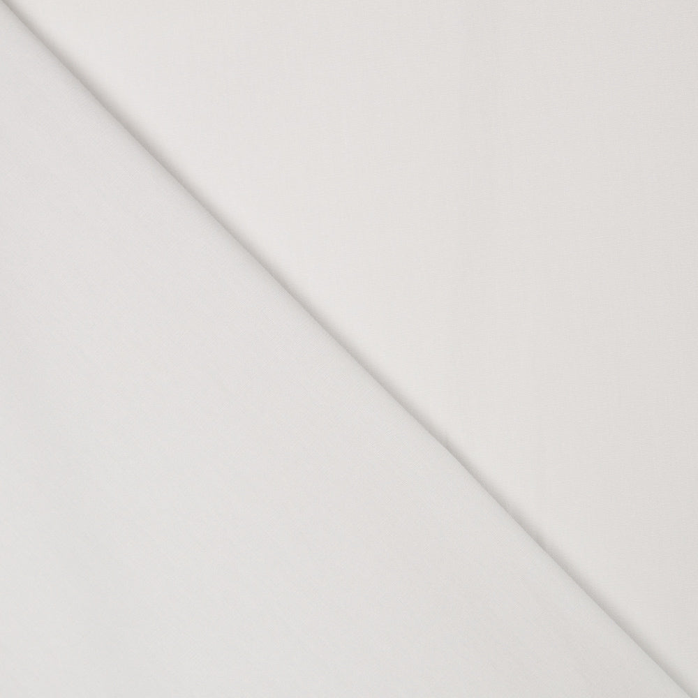 Popelín Gris Perla - Ribes y Casals