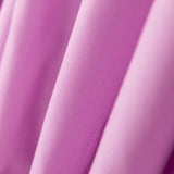 Popelín Malva - Ribes y Casals