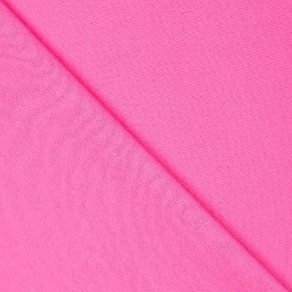 Popelín Fucsia - Ribes y Casals