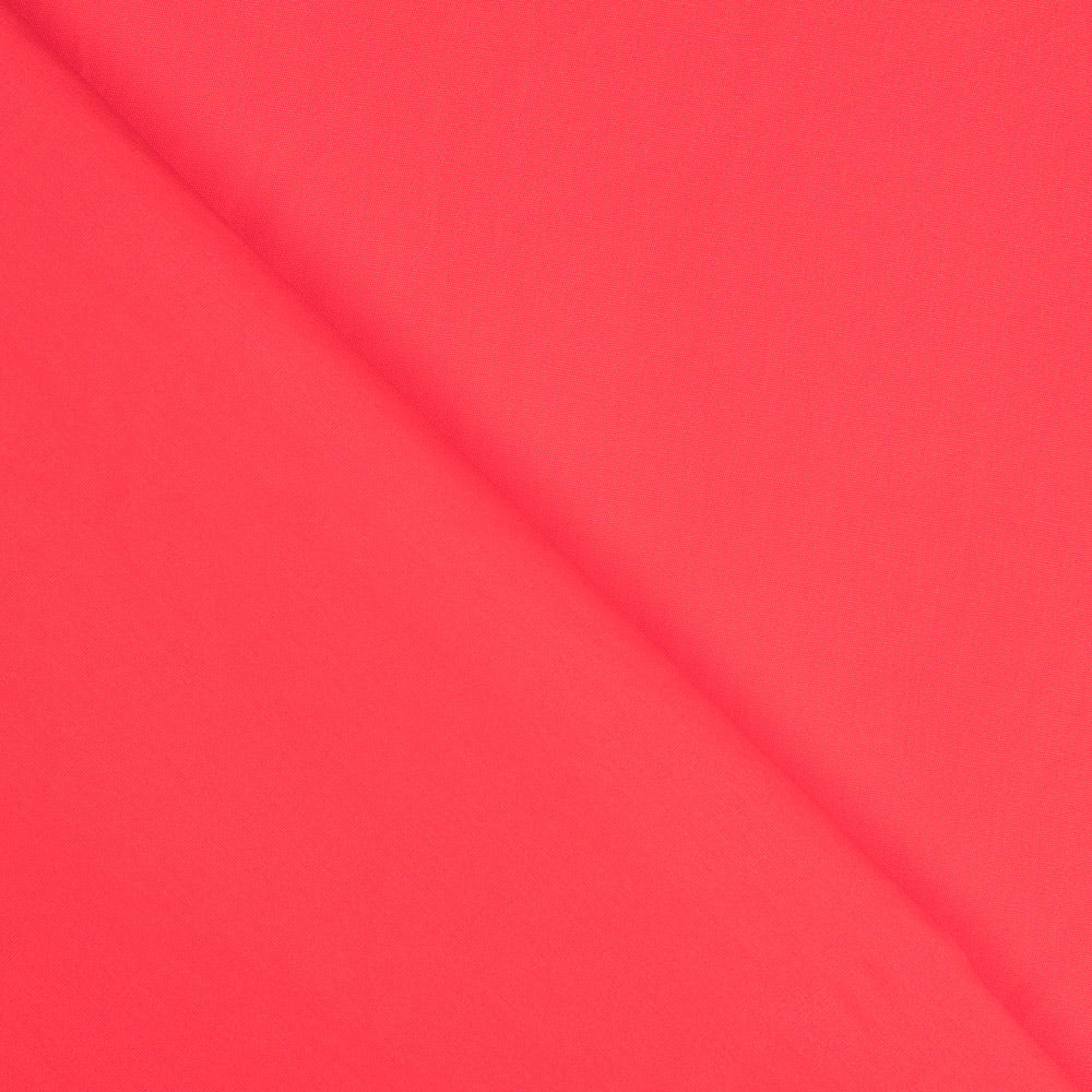 Popelín Rojo - Ribes y Casals