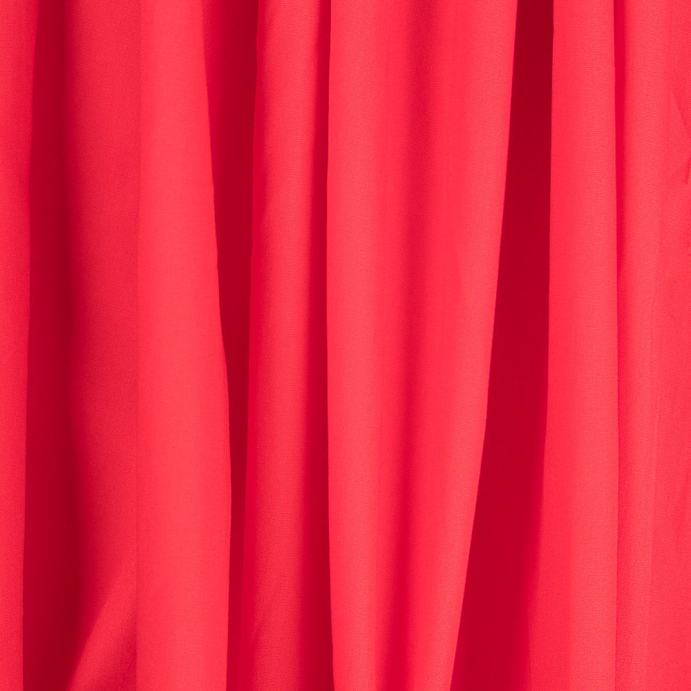 Popelín Rojo - Ribes y Casals