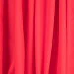 Popelín Rojo - Ribes y Casals