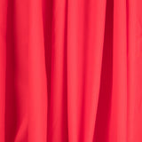 Popelín Rojo - Ribes y Casals